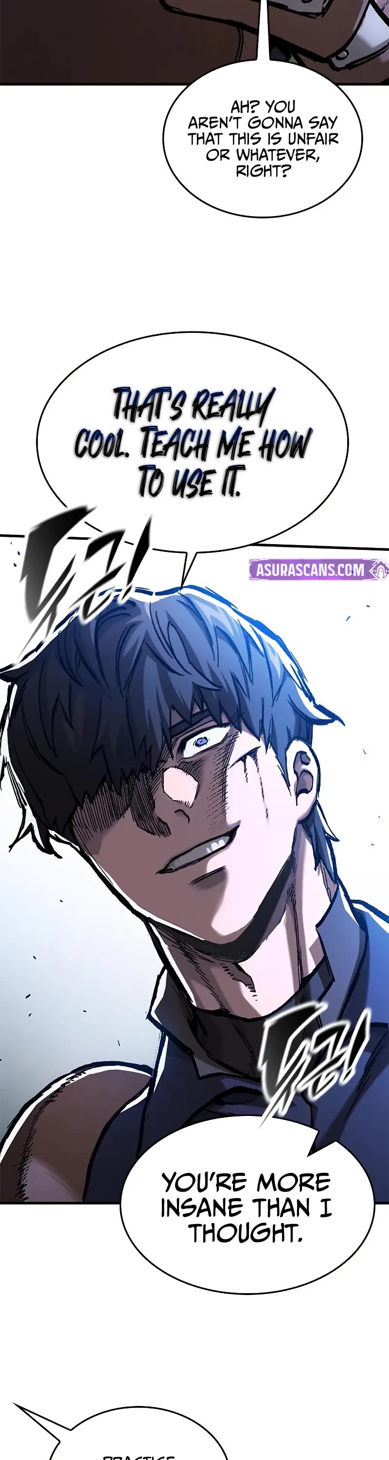 Eternally Regressing Knight Chapter 47 page 13 - Chapter 47