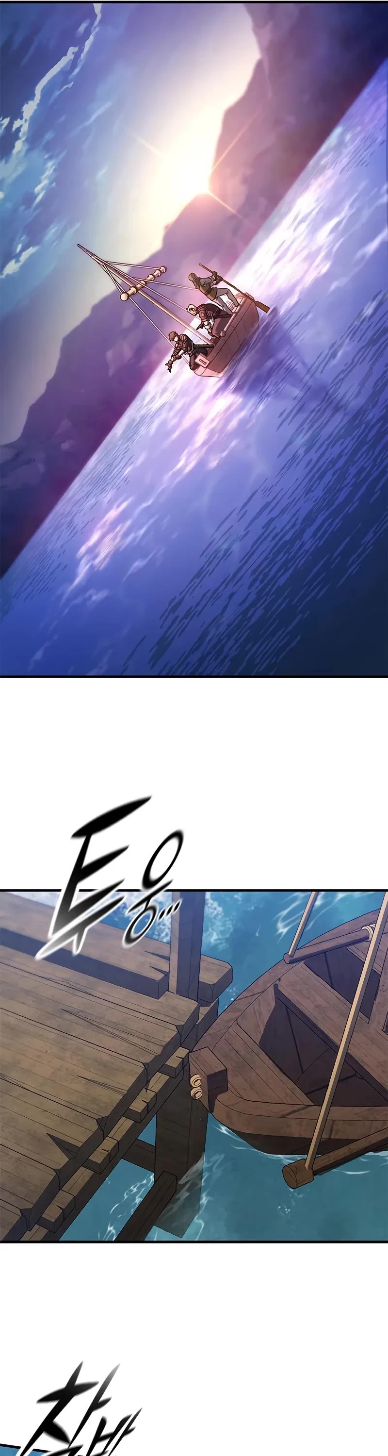 Eternally Regressing Knight Chapter 47 page 16 - Chapter 47