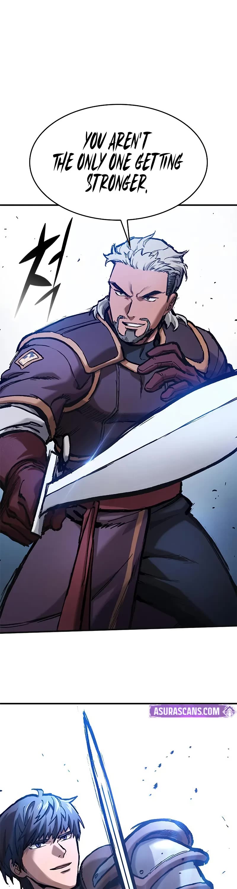 Eternally Regressing Knight Chapter 47 page 2 - Chapter 47