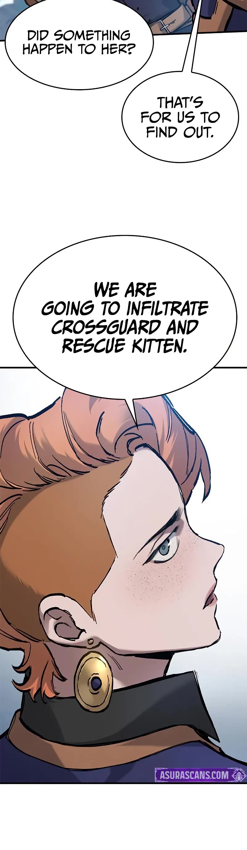 Eternally Regressing Knight Chapter 47 page 30 - Chapter 47