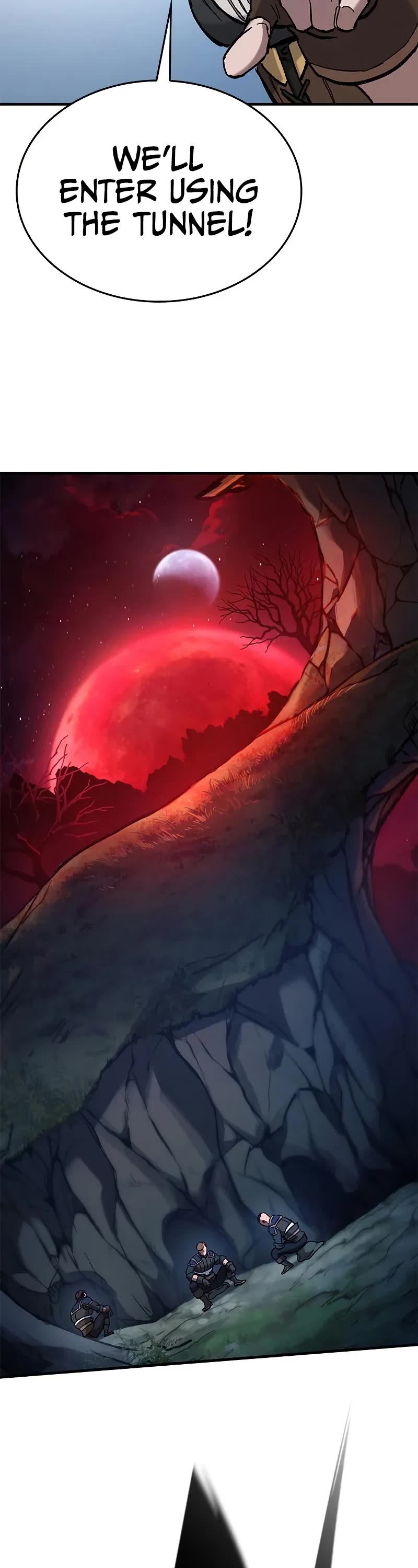 Eternally Regressing Knight Chapter 47 page 37 - Chapter 47