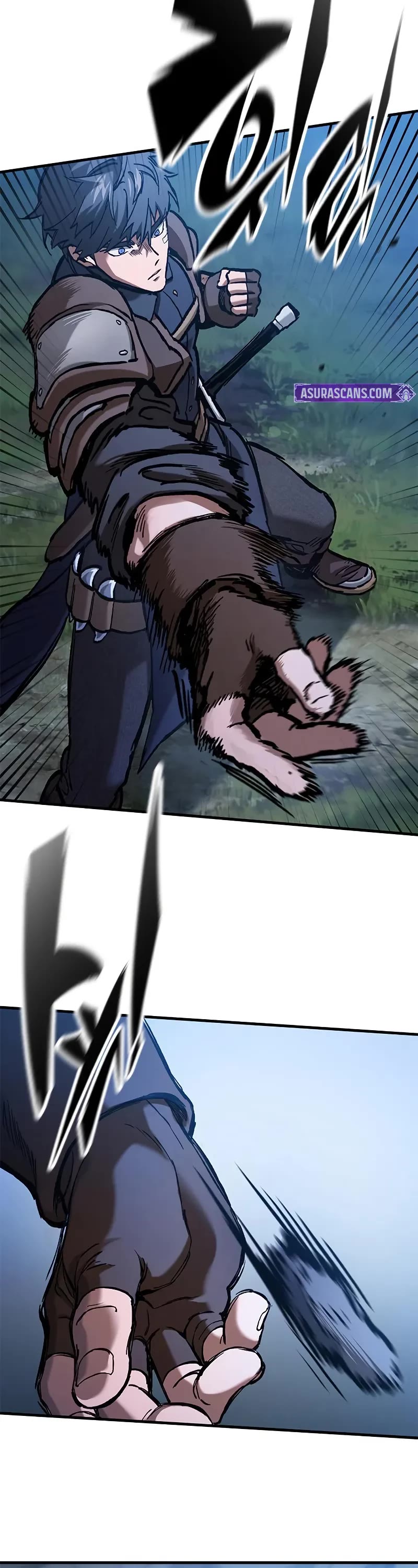 Eternally Regressing Knight Chapter 47 page 38 - Chapter 47
