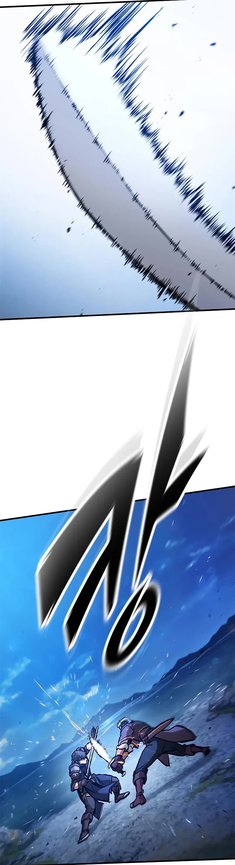 Eternally Regressing Knight Chapter 47 page 4 - Chapter 47