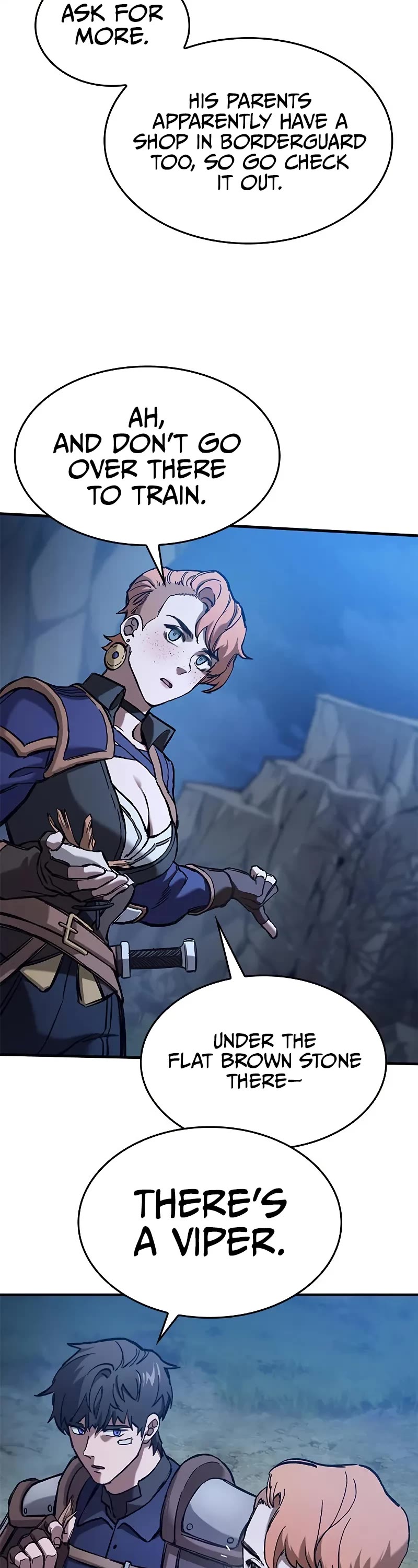 Eternally Regressing Knight Chapter 47 page 42 - Chapter 47