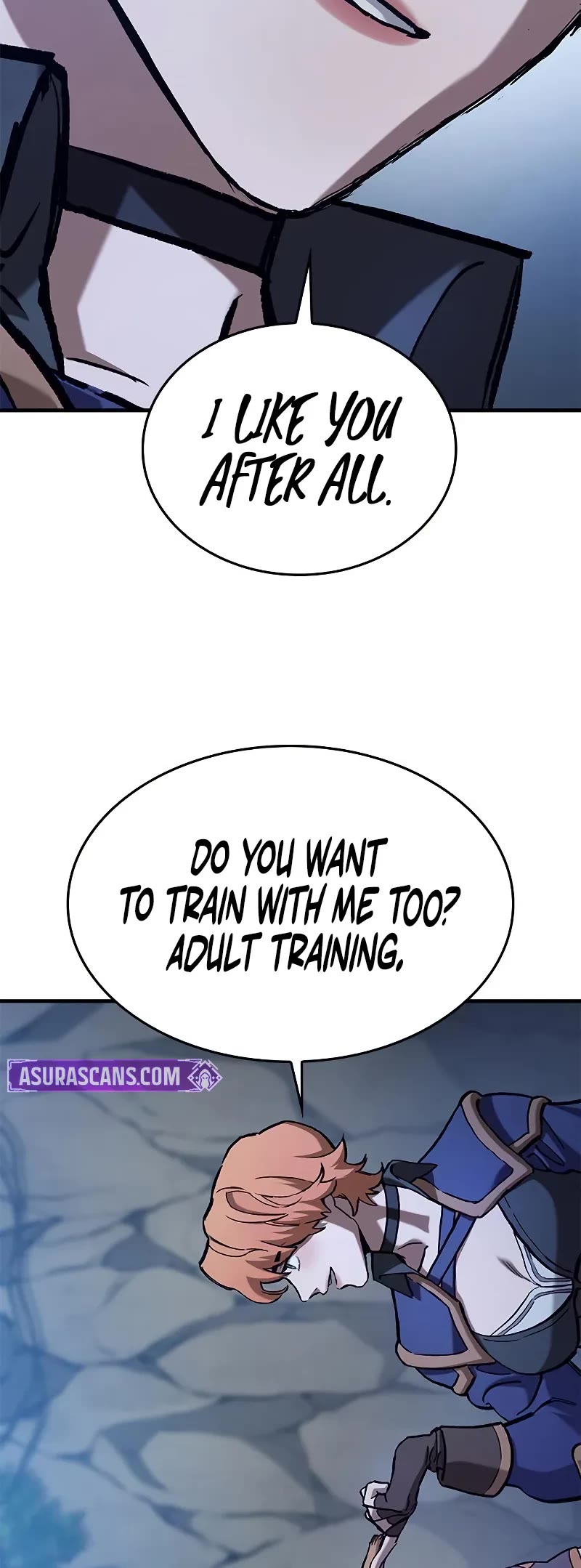 Eternally Regressing Knight Chapter 47 page 44 - Chapter 47