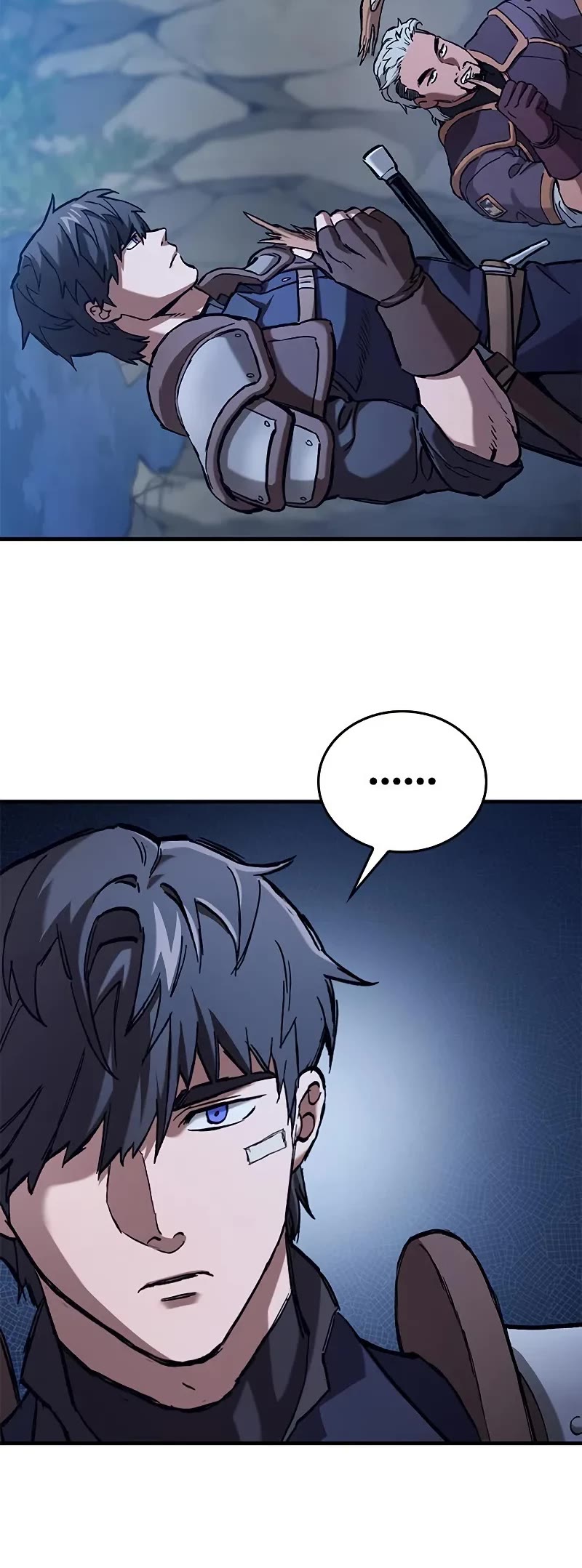 Eternally Regressing Knight Chapter 47 page 45 - Chapter 47