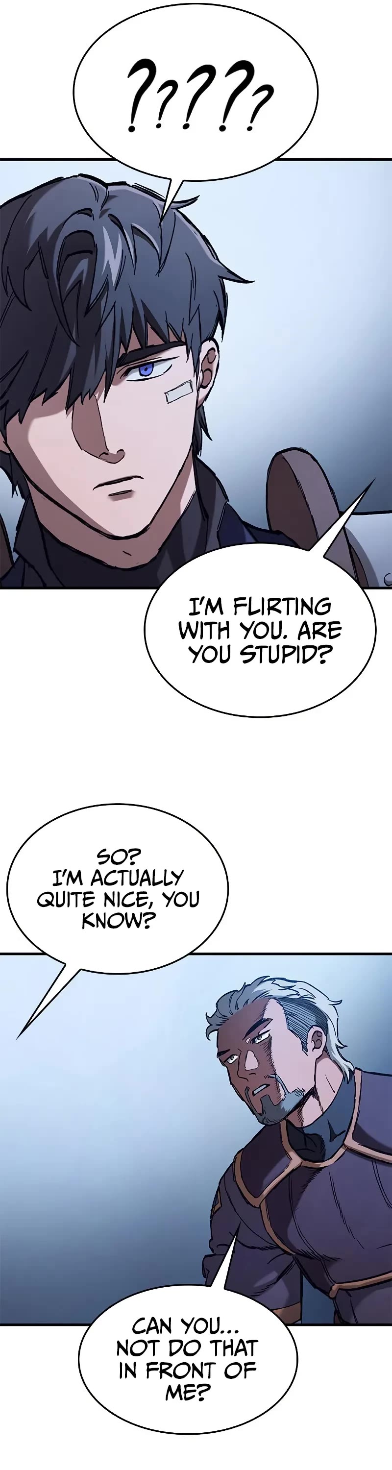 Eternally Regressing Knight Chapter 47 page 46 - Chapter 47