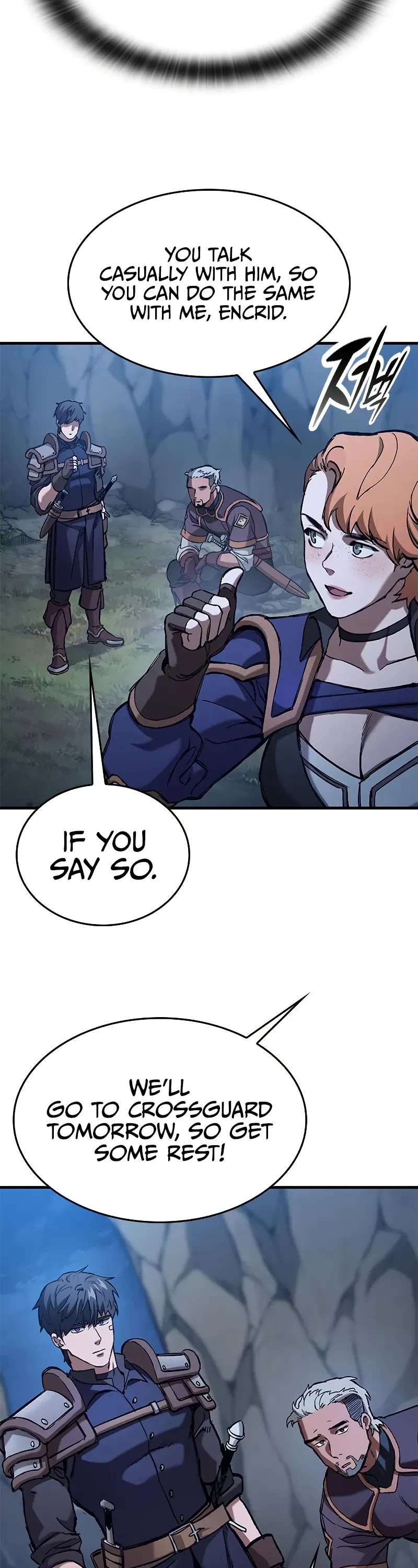 Eternally Regressing Knight Chapter 47 page 48 - Chapter 47