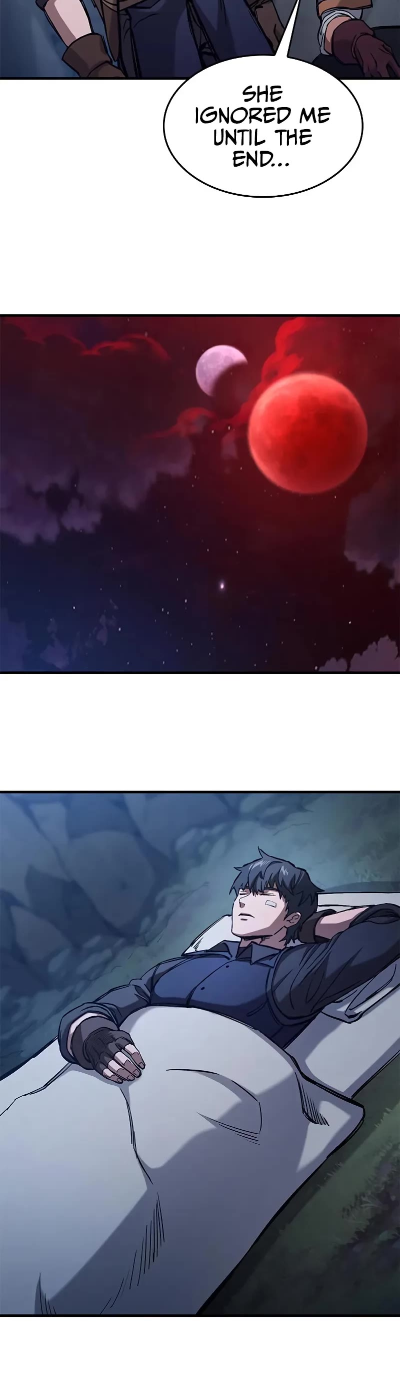 Eternally Regressing Knight Chapter 47 page 49 - Chapter 47