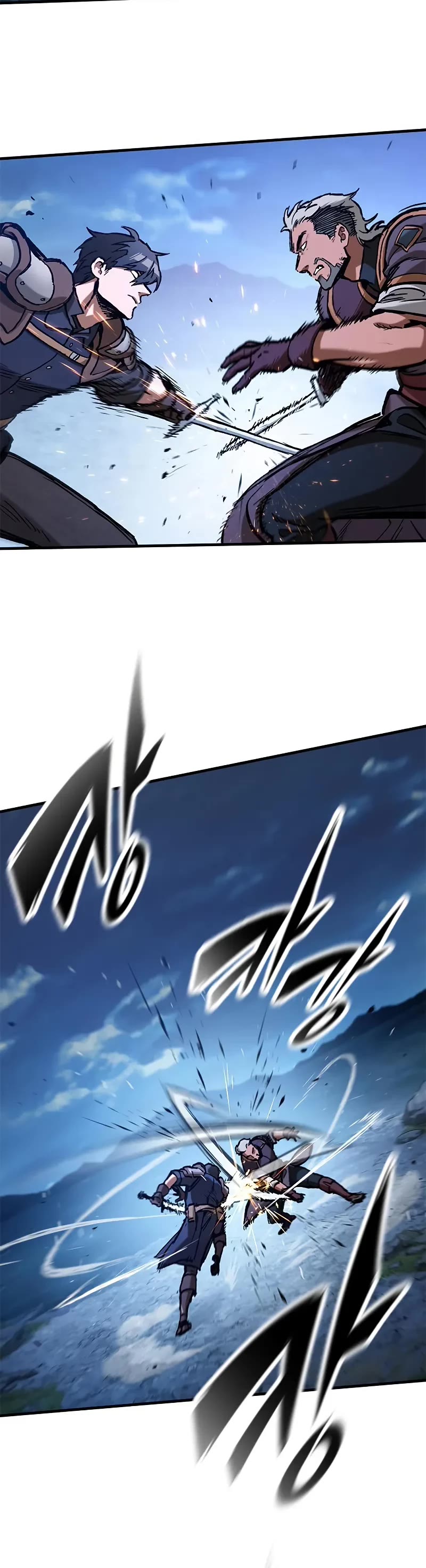 Eternally Regressing Knight Chapter 47 page 5 - Chapter 47