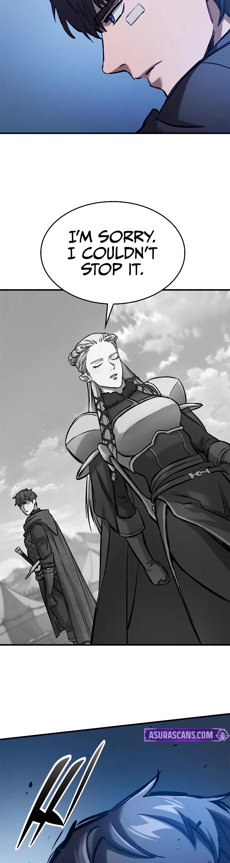 Eternally Regressing Knight Chapter 47 page 53 - Chapter 47