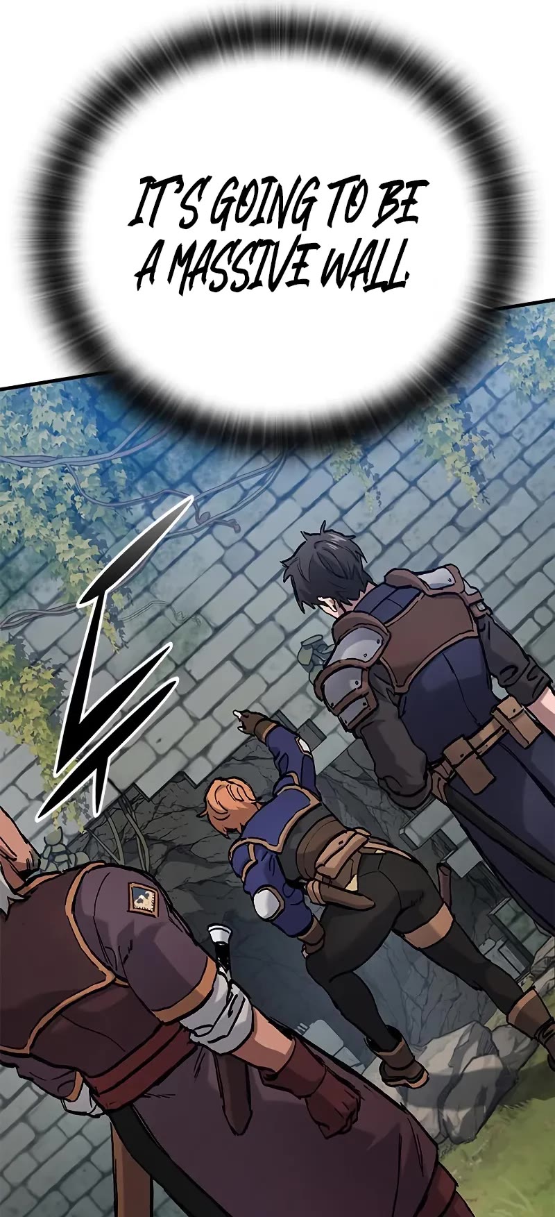 Eternally Regressing Knight Chapter 47 page 56 - Chapter 47