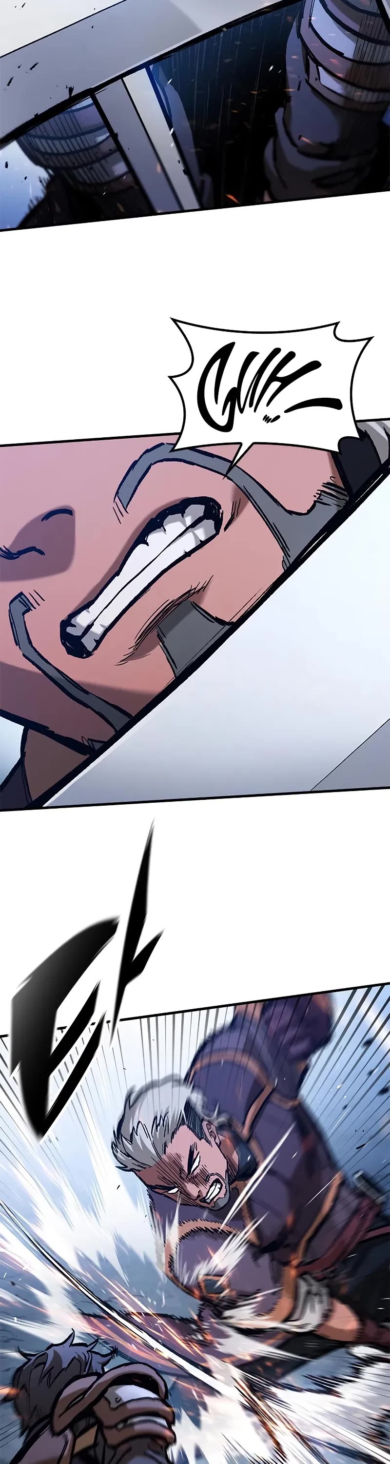 Eternally Regressing Knight Chapter 47 page 7 - Chapter 47
