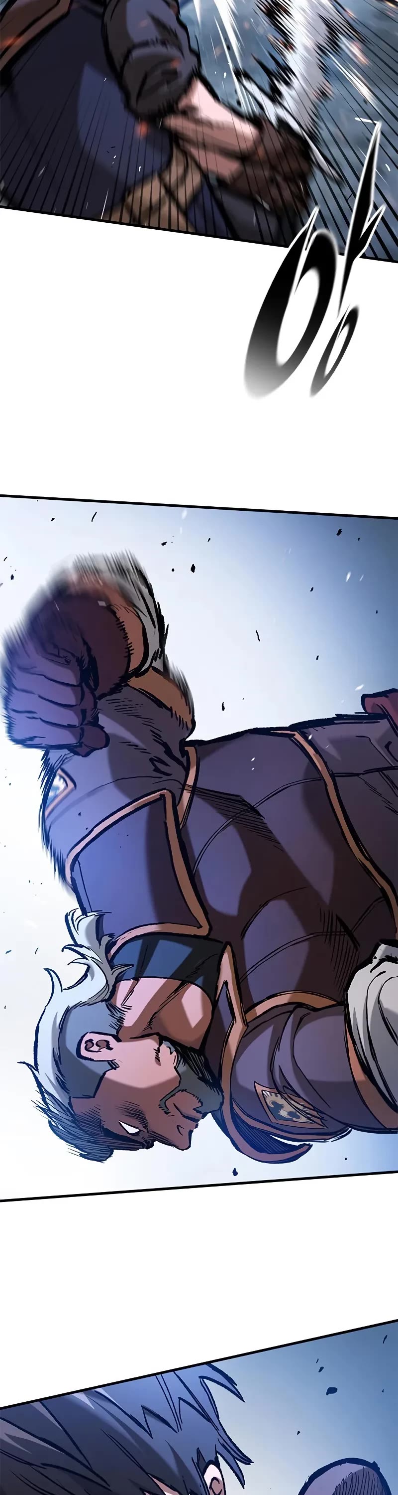 Eternally Regressing Knight Chapter 47 page 8 - Chapter 47
