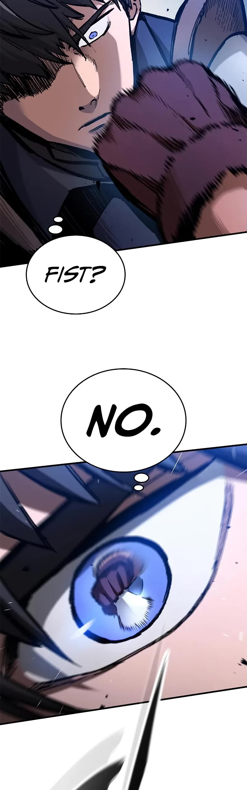 Eternally Regressing Knight Chapter 47 page 9 - Chapter 47