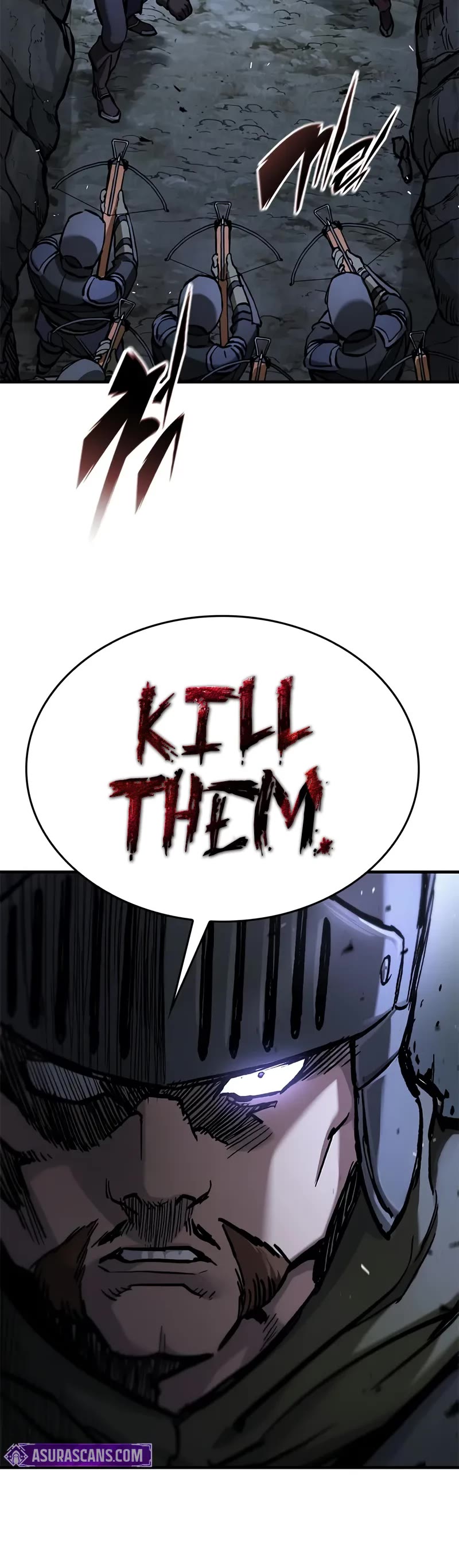 Eternally Regressing Knight Chapter 48 page 10 - Chapter 48