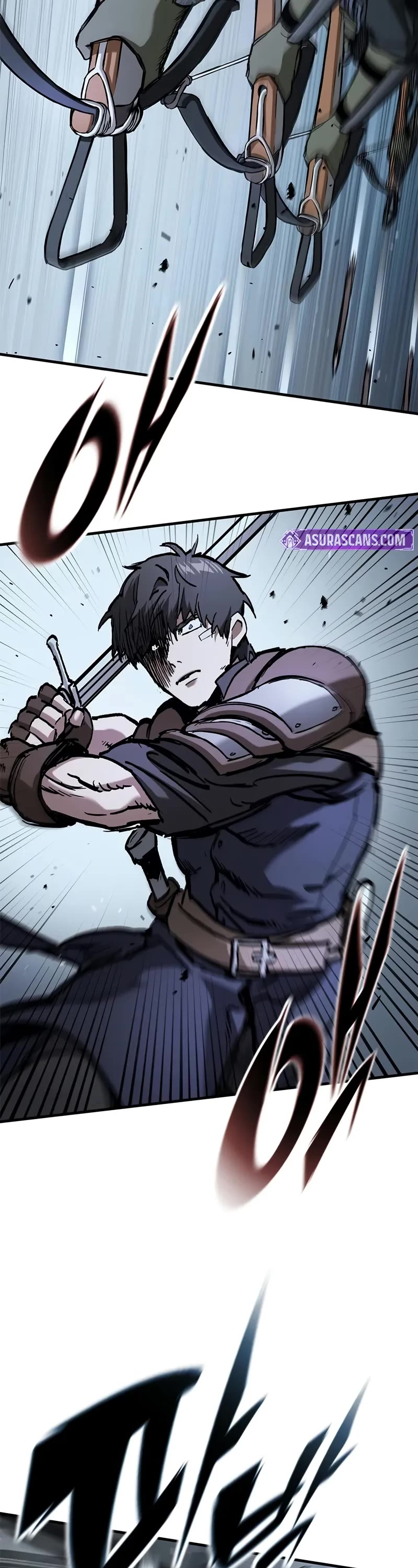 Eternally Regressing Knight Chapter 48 page 12 - Chapter 48