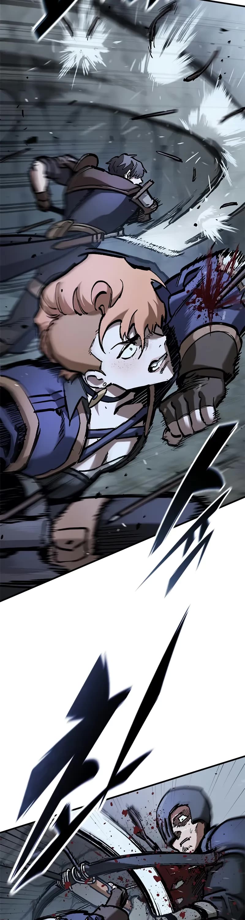 Eternally Regressing Knight Chapter 48 page 13 - Chapter 48