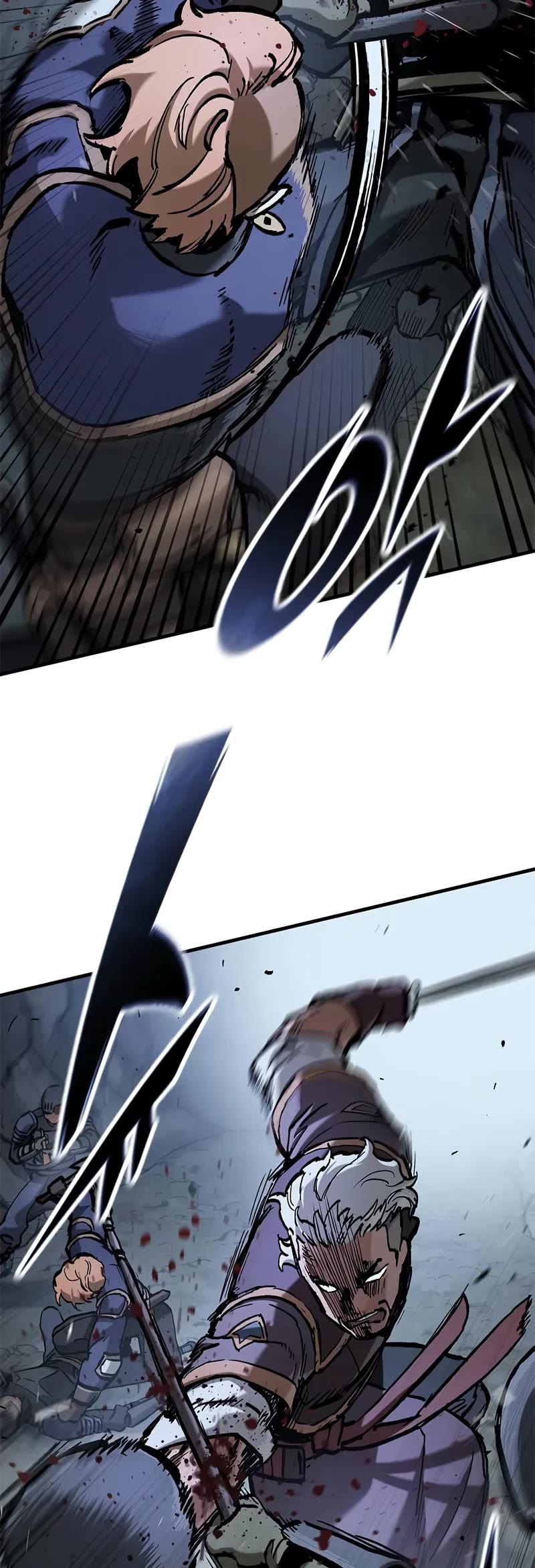 Eternally Regressing Knight Chapter 48 page 14 - Chapter 48