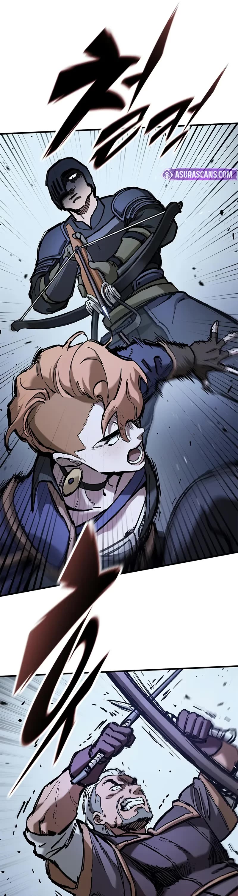 Eternally Regressing Knight Chapter 48 page 16 - Chapter 48