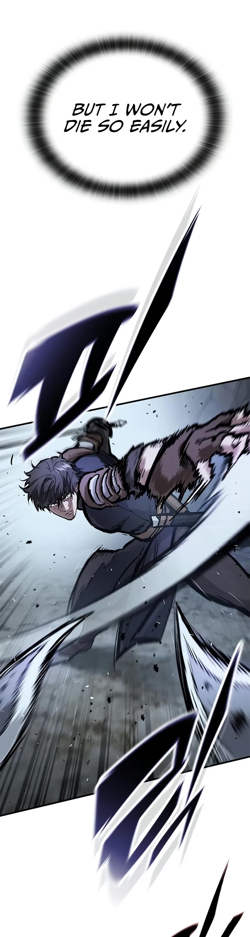 Eternally Regressing Knight Chapter 48 page 19 - Chapter 48