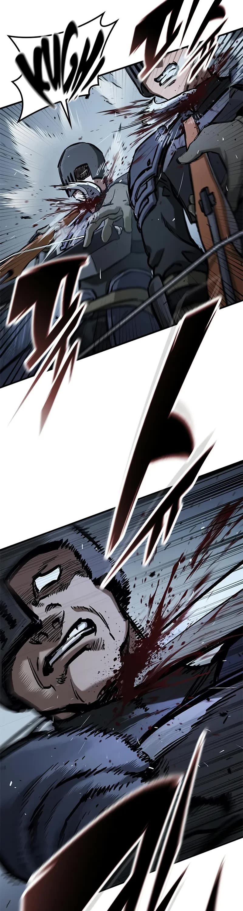 Eternally Regressing Knight Chapter 48 page 20 - Chapter 48