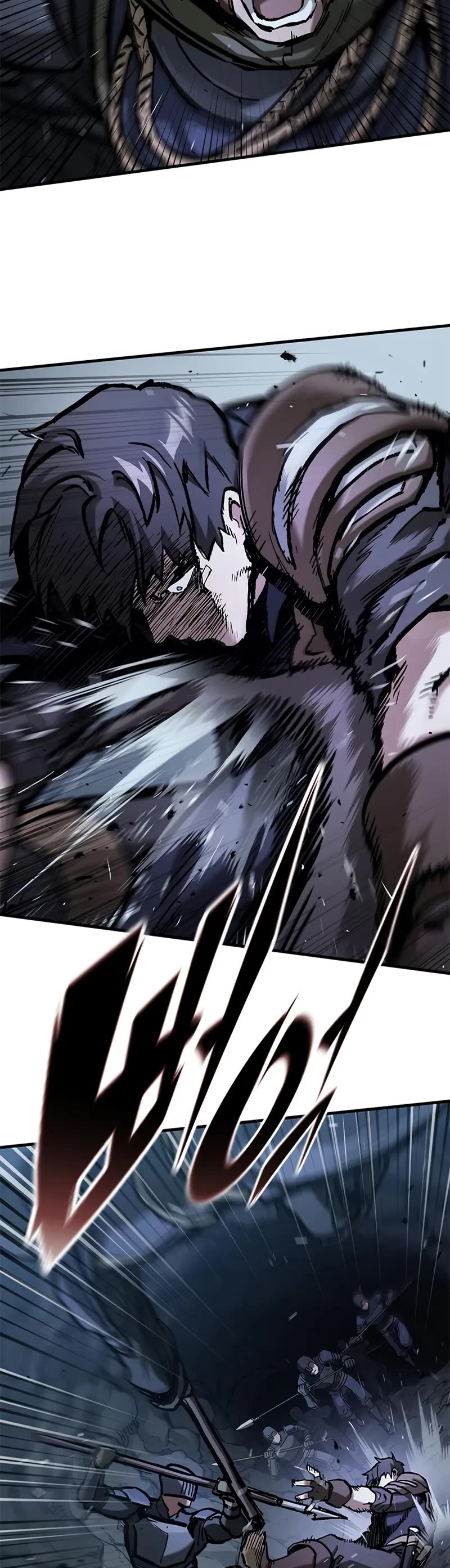 Eternally Regressing Knight Chapter 48 page 22 - Chapter 48