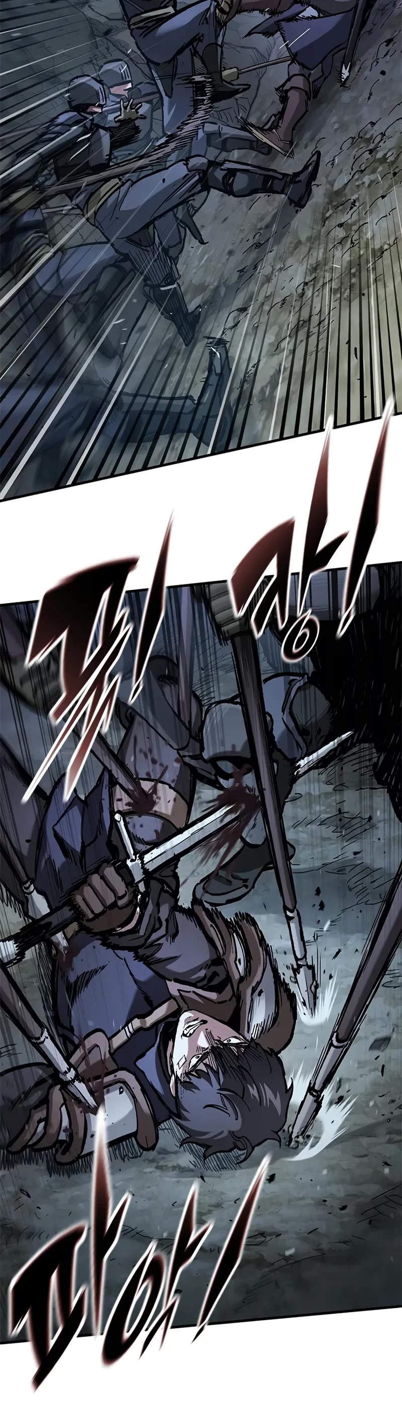 Eternally Regressing Knight Chapter 48 page 23 - Chapter 48