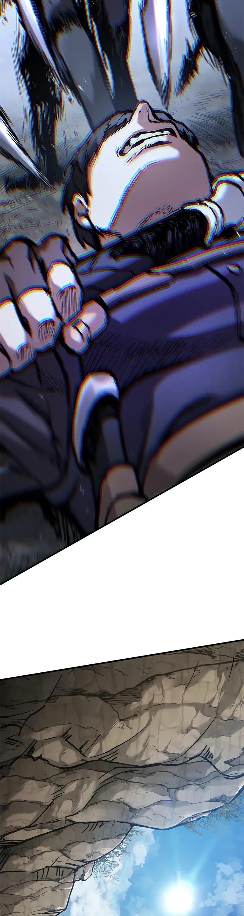 Eternally Regressing Knight Chapter 48 page 25 - Chapter 48
