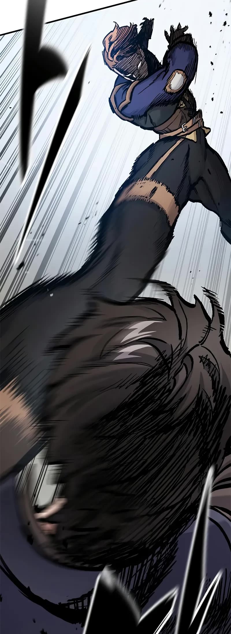 Eternally Regressing Knight Chapter 48 page 37 - Chapter 48