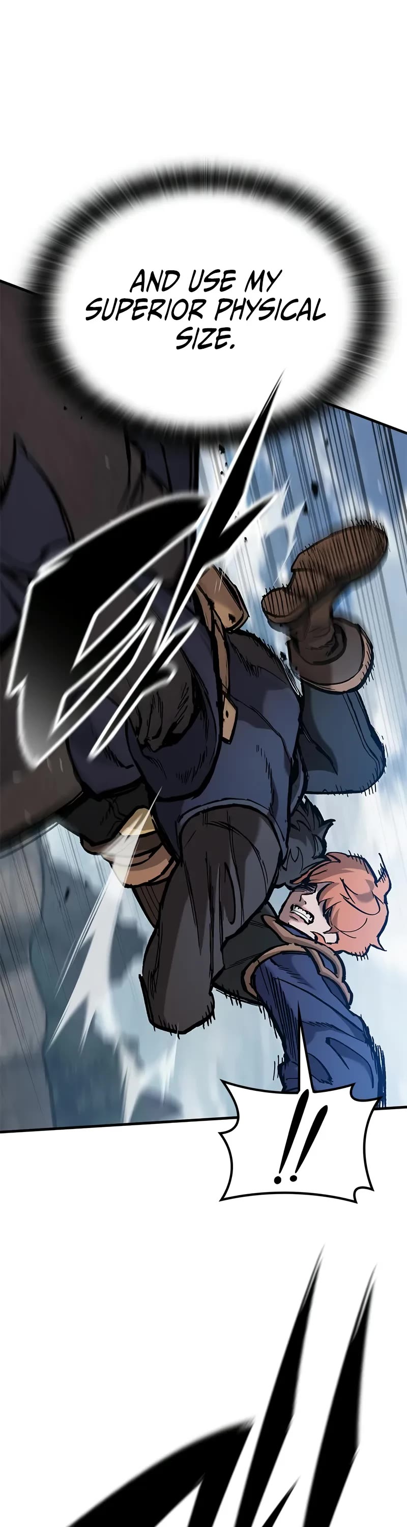 Eternally Regressing Knight Chapter 48 page 39 - Chapter 48