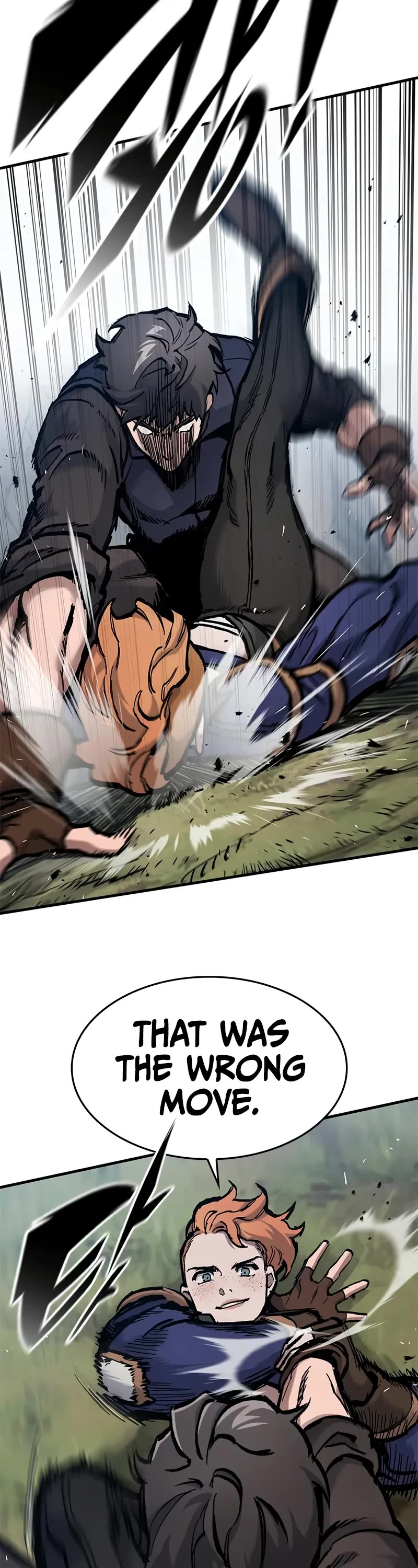 Eternally Regressing Knight Chapter 48 page 40 - Chapter 48