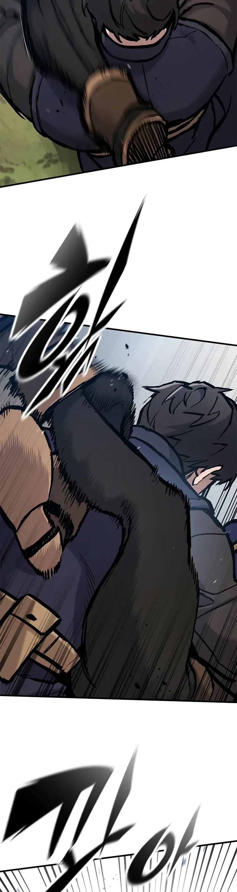 Eternally Regressing Knight Chapter 48 page 41 - Chapter 48