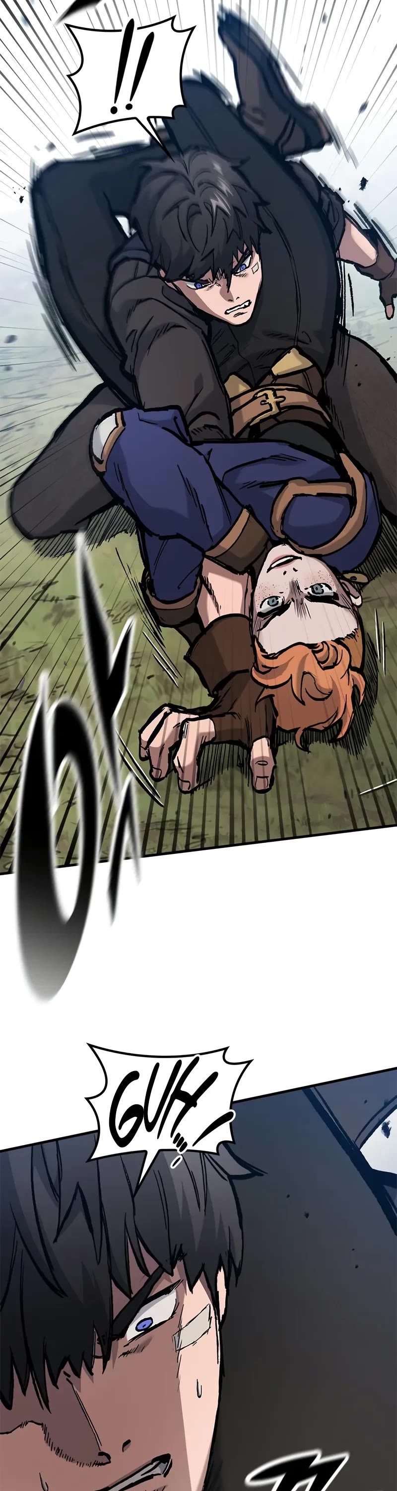 Eternally Regressing Knight Chapter 48 page 42 - Chapter 48