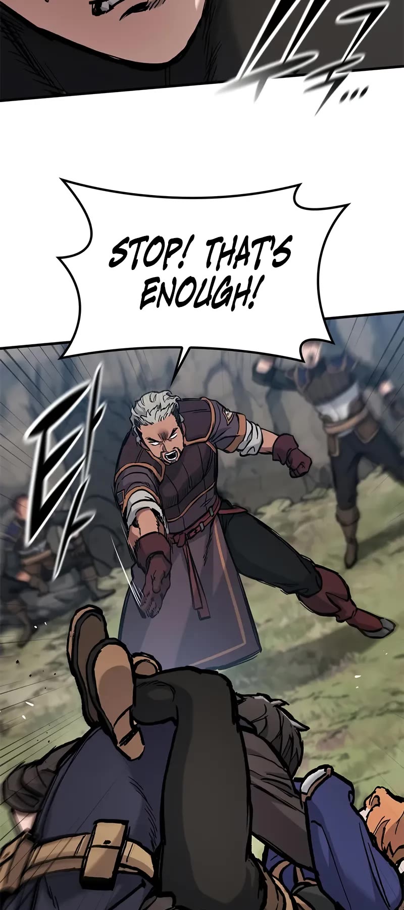 Eternally Regressing Knight Chapter 48 page 43 - Chapter 48