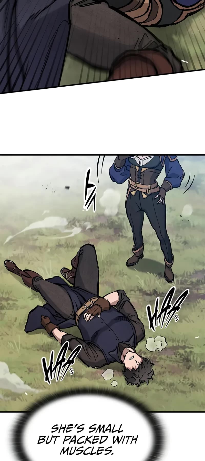Eternally Regressing Knight Chapter 48 page 44 - Chapter 48