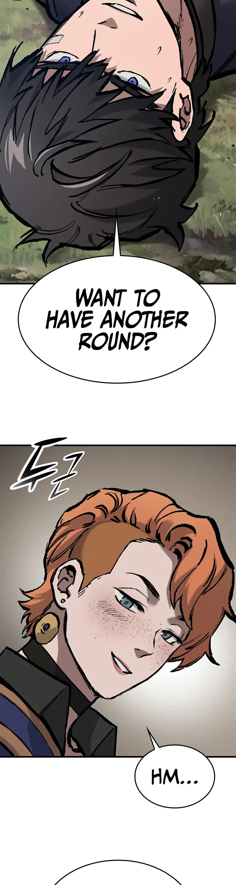 Eternally Regressing Knight Chapter 48 page 46 - Chapter 48