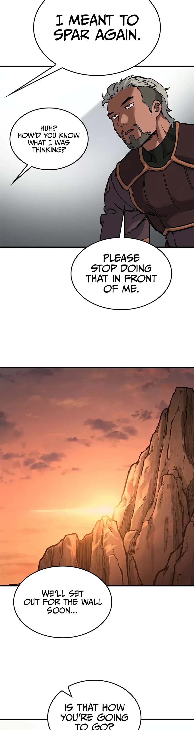 Eternally Regressing Knight Chapter 48 page 47 - Chapter 48