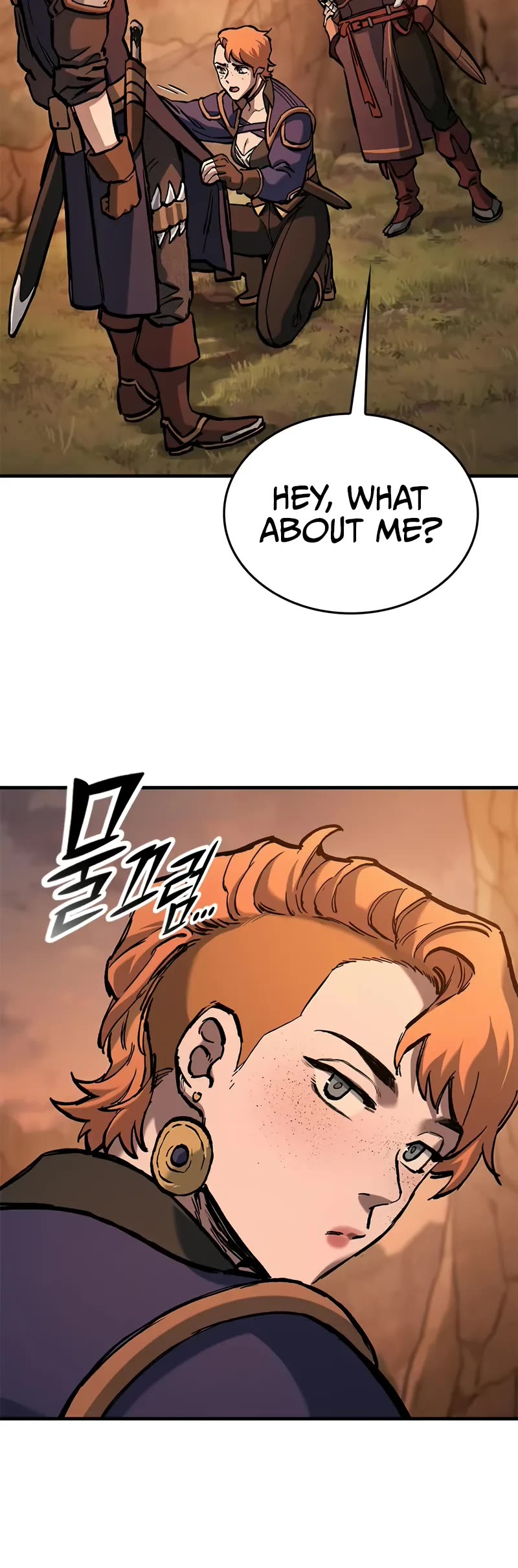 Eternally Regressing Knight Chapter 48 page 49 - Chapter 48