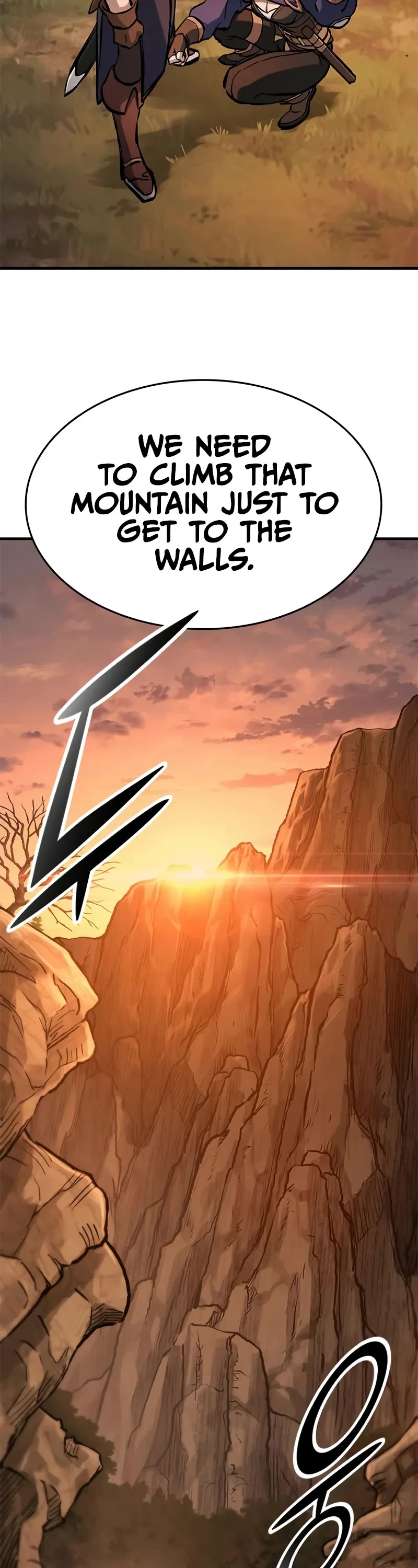 Eternally Regressing Knight Chapter 48 page 52 - Chapter 48