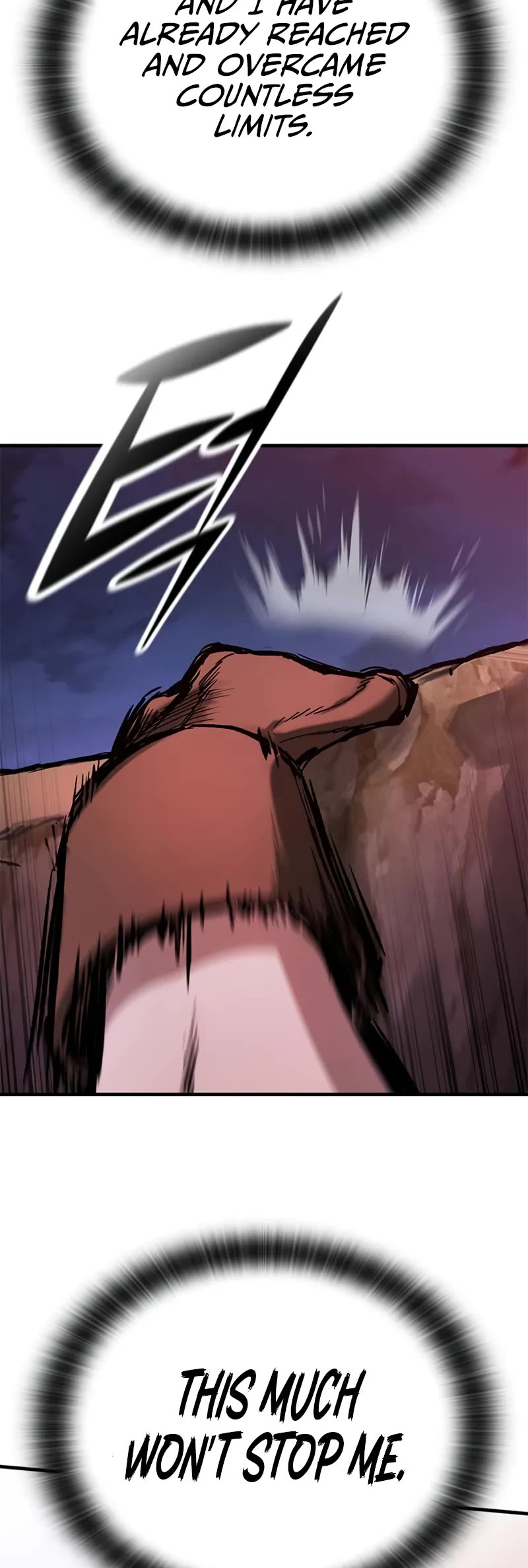 Eternally Regressing Knight Chapter 49 page 10 - Chapter 49