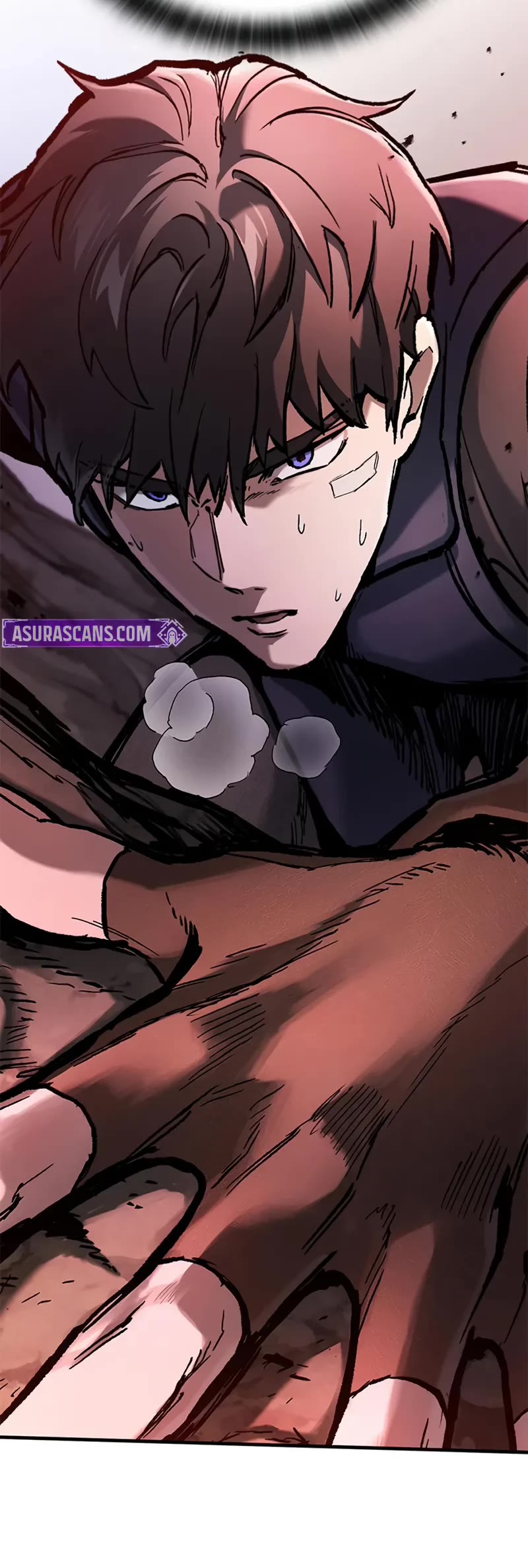 Eternally Regressing Knight Chapter 49 page 11 - Chapter 49