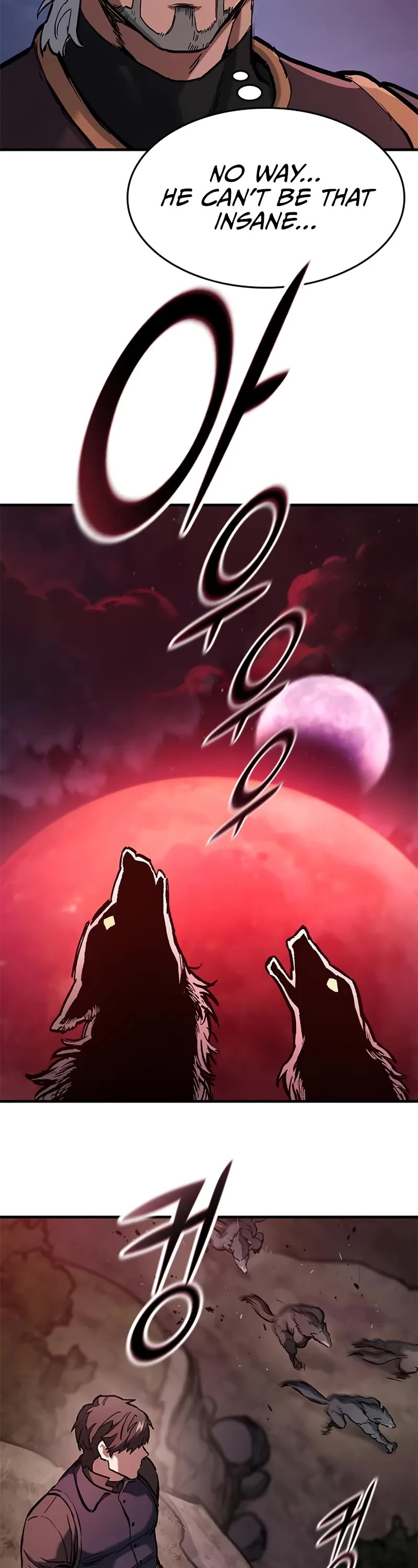Eternally Regressing Knight Chapter 49 page 14 - Chapter 49