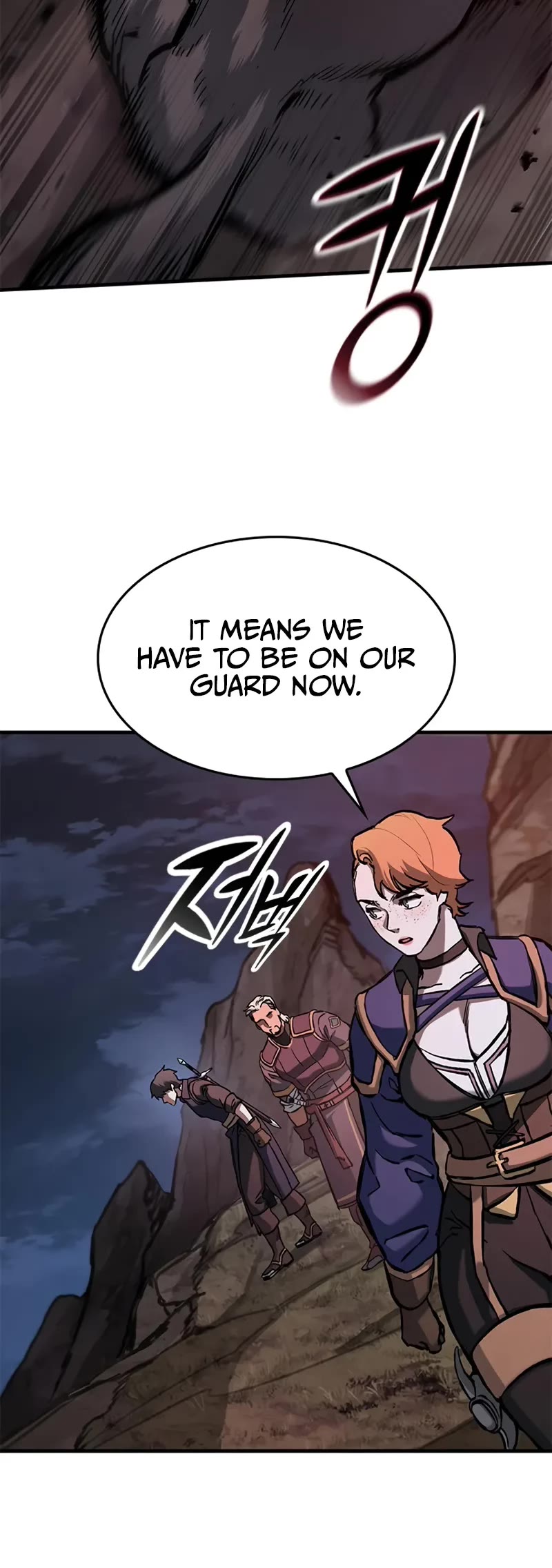 Eternally Regressing Knight Chapter 49 page 16 - Chapter 49