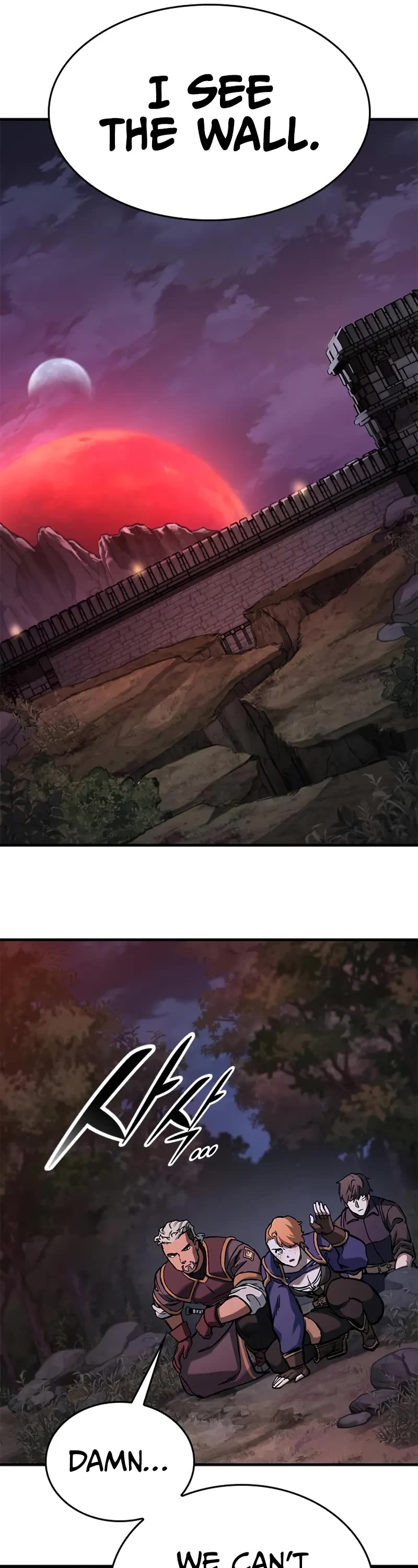 Eternally Regressing Knight Chapter 49 page 17 - Chapter 49