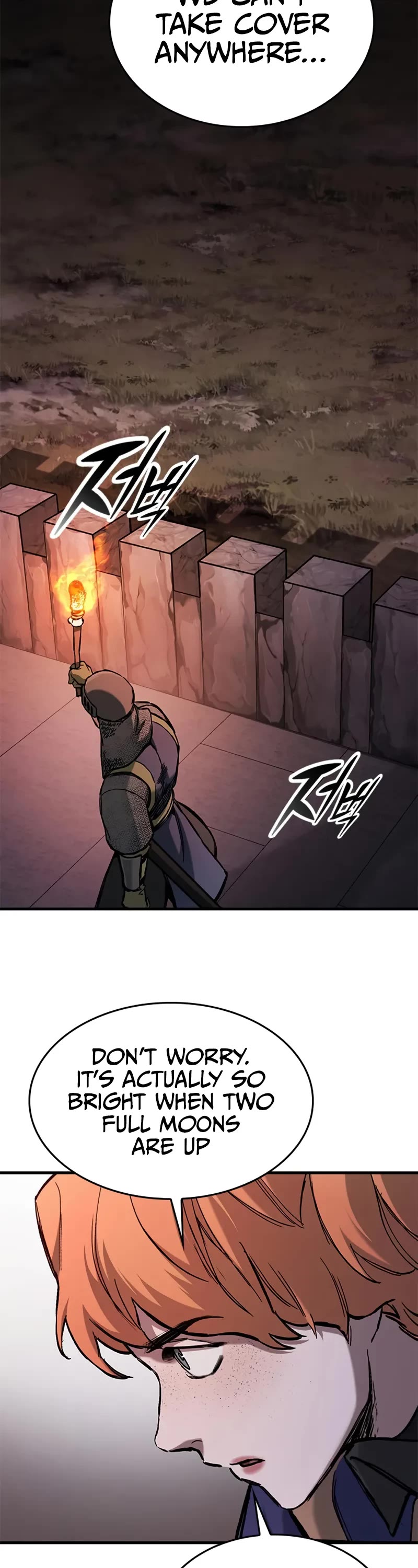 Eternally Regressing Knight Chapter 49 page 18 - Chapter 49