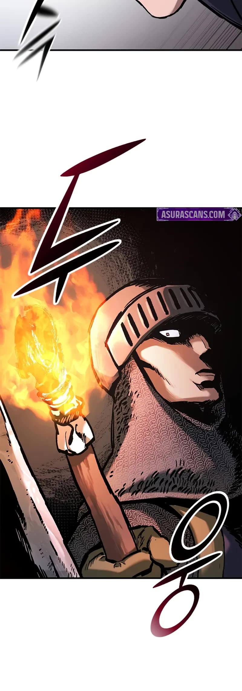 Eternally Regressing Knight Chapter 49 page 21 - Chapter 49
