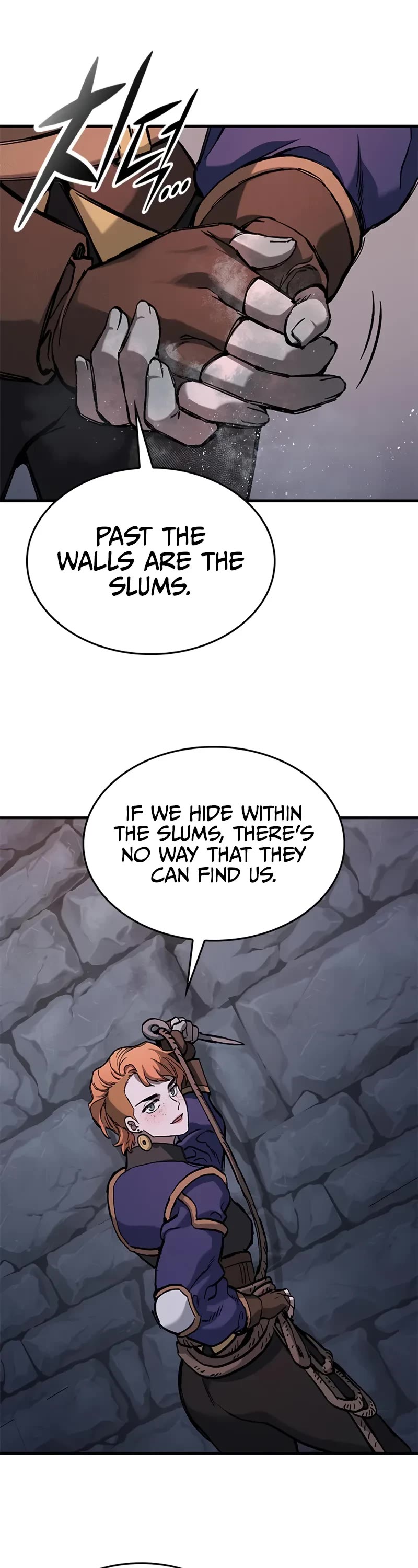 Eternally Regressing Knight Chapter 49 page 24 - Chapter 49