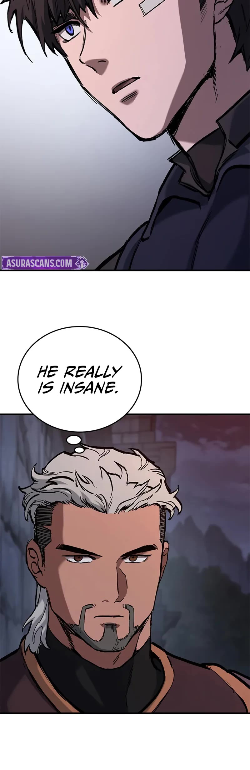 Eternally Regressing Knight Chapter 49 page 26 - Chapter 49