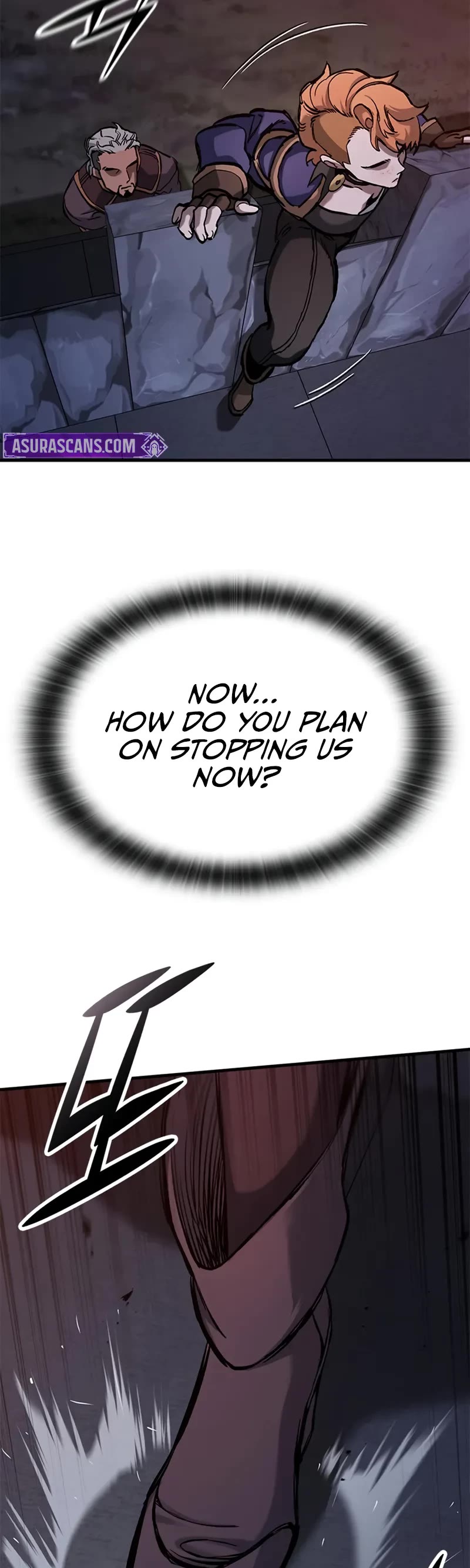 Eternally Regressing Knight Chapter 49 page 29 - Chapter 49
